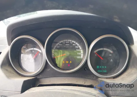 2010 Dodge Grand Caravan Se from USA, damaged, VIN 2D4RN4DE5AR179202